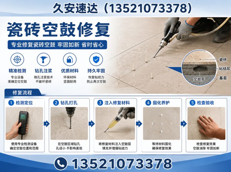 大兴区大型工程堵漏展示图